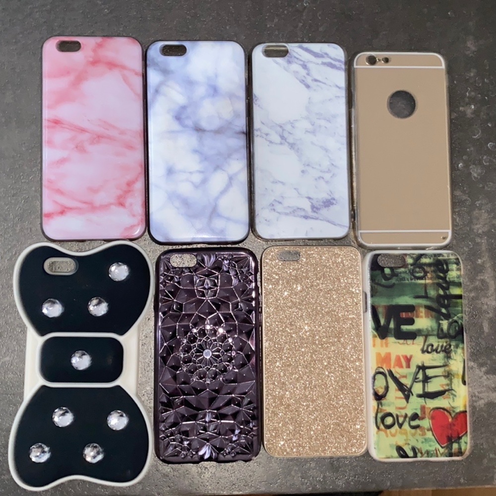 Iphone 6 cases